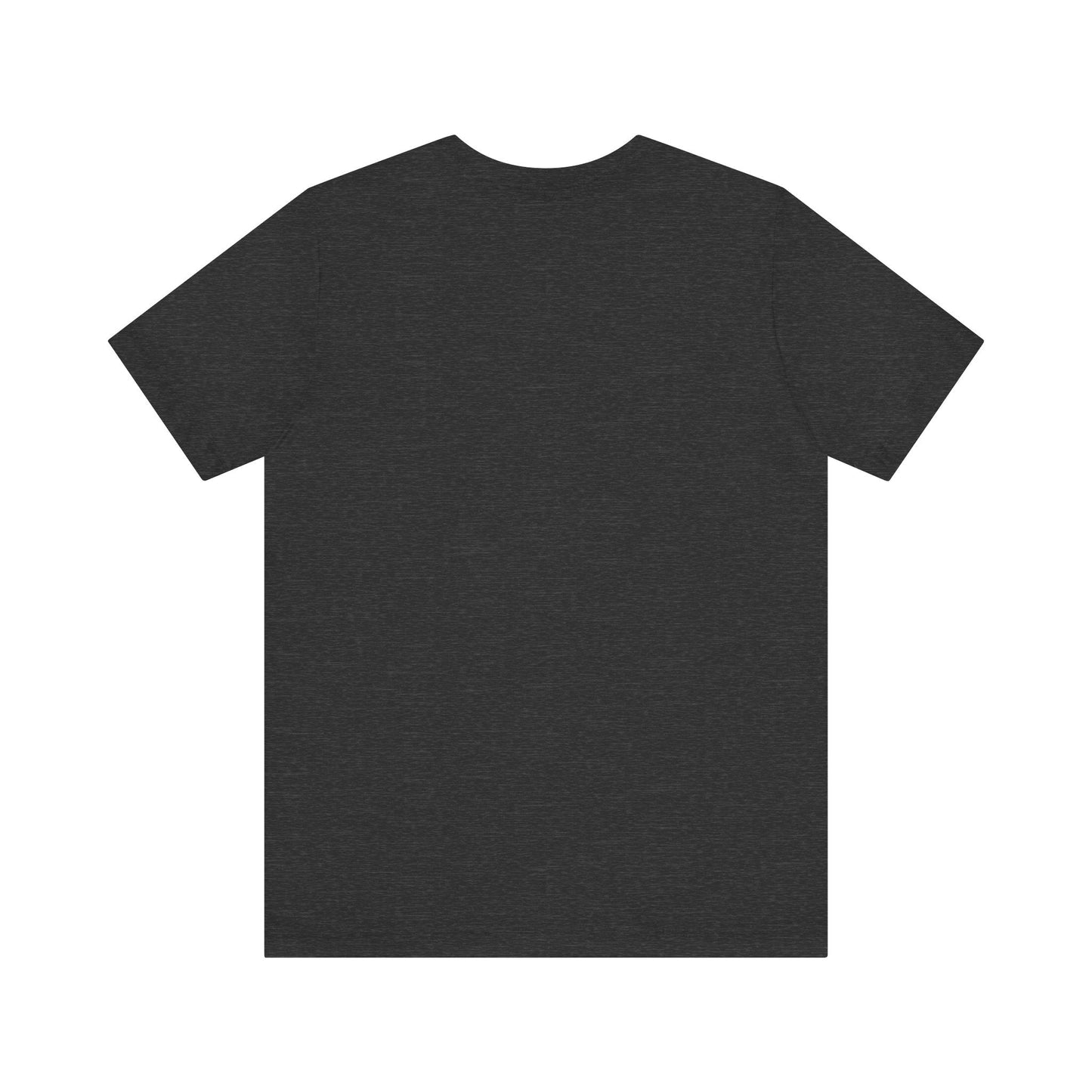 Three Roses Unisex Jersey Tee