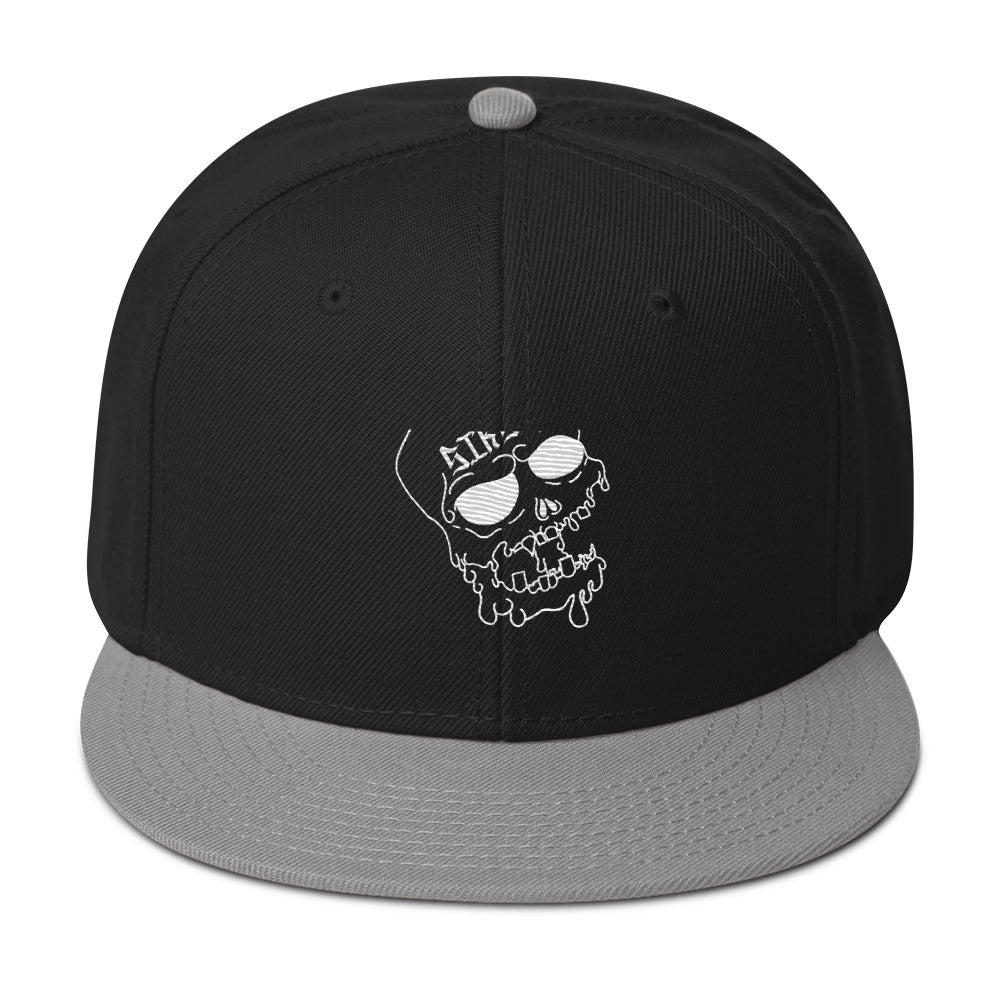 Snapback Hat