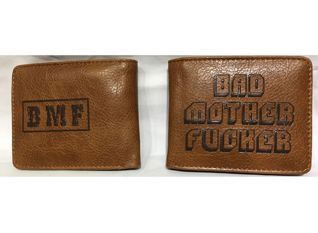 Wallets & Bags