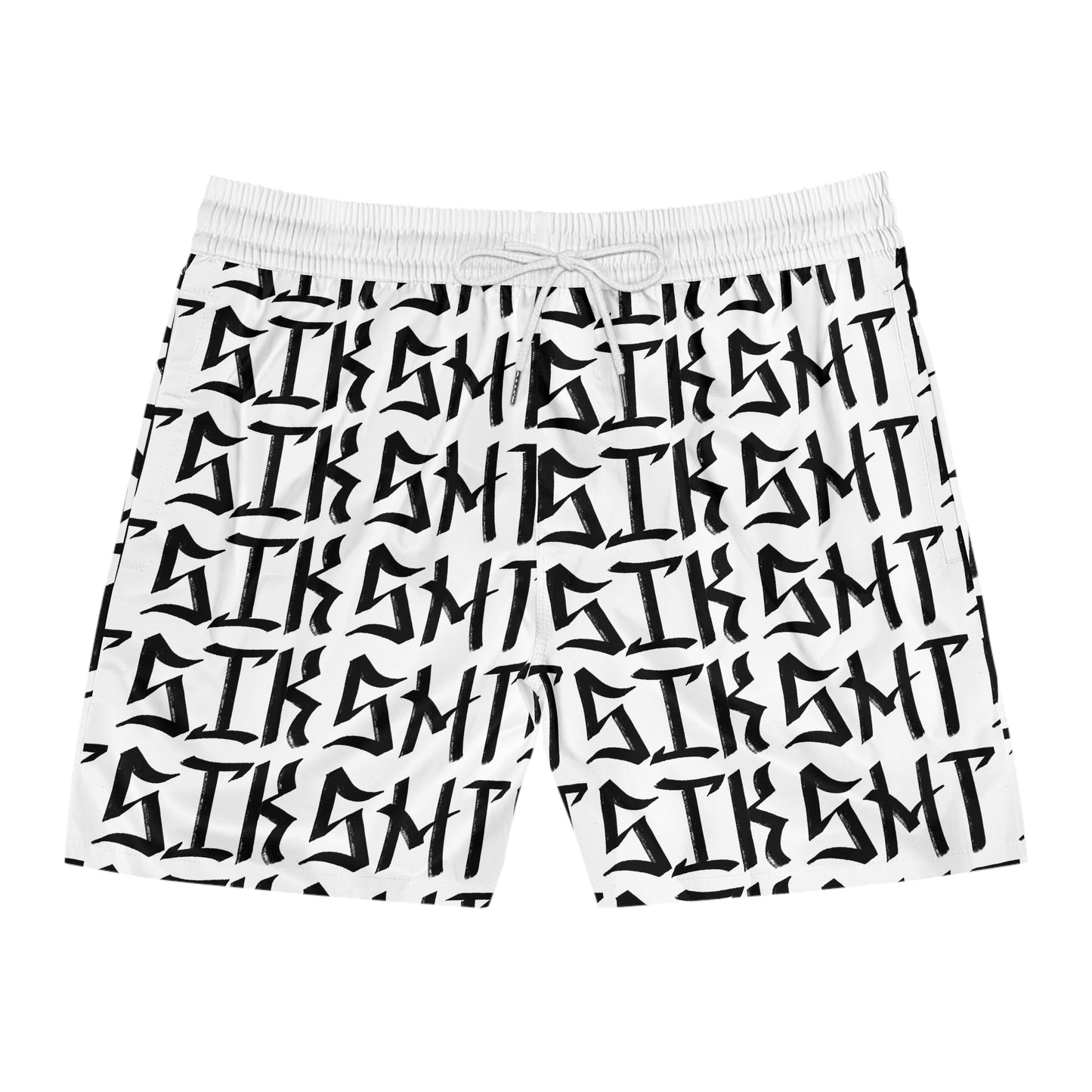 siksht bombed swim shorts