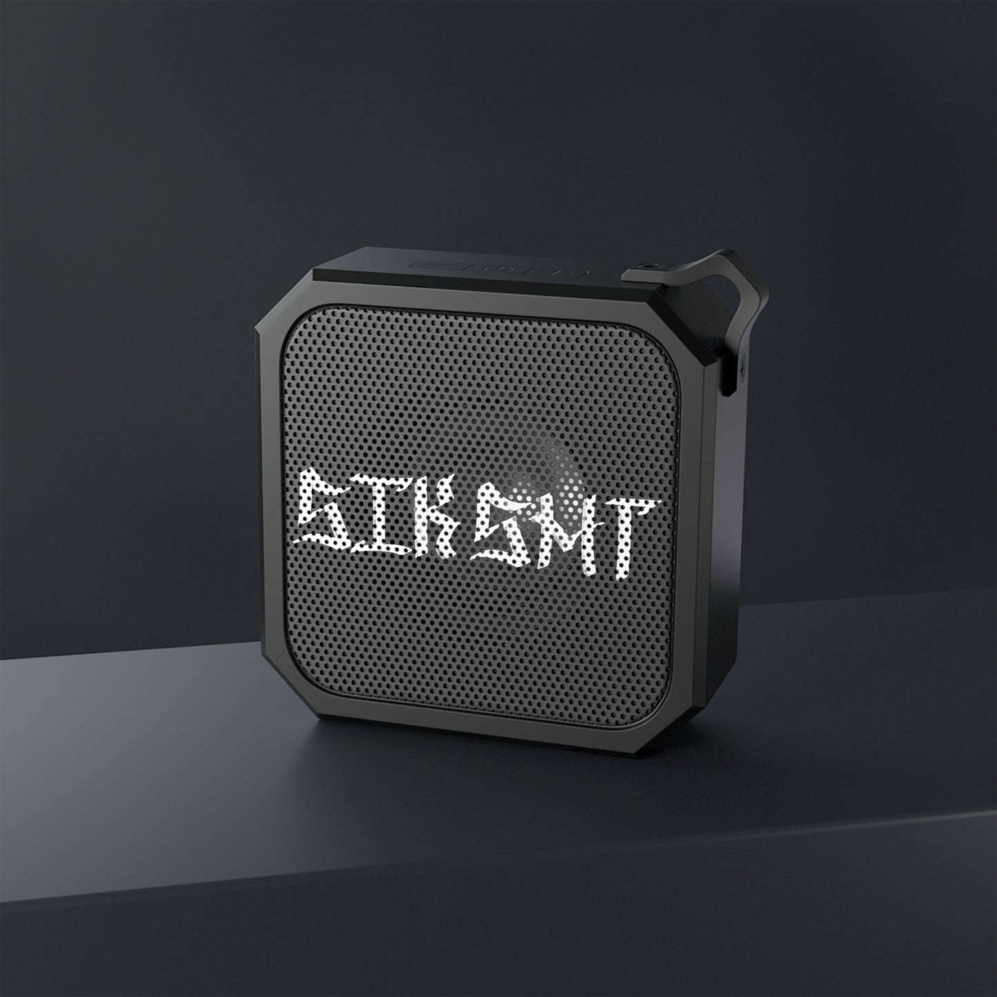 blackwater outdoor bluetooth speaker