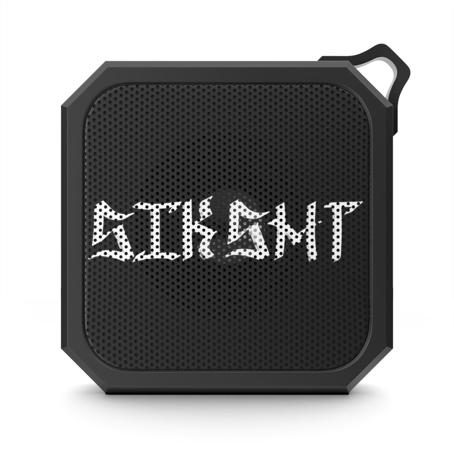 blackwater outdoor bluetooth speaker