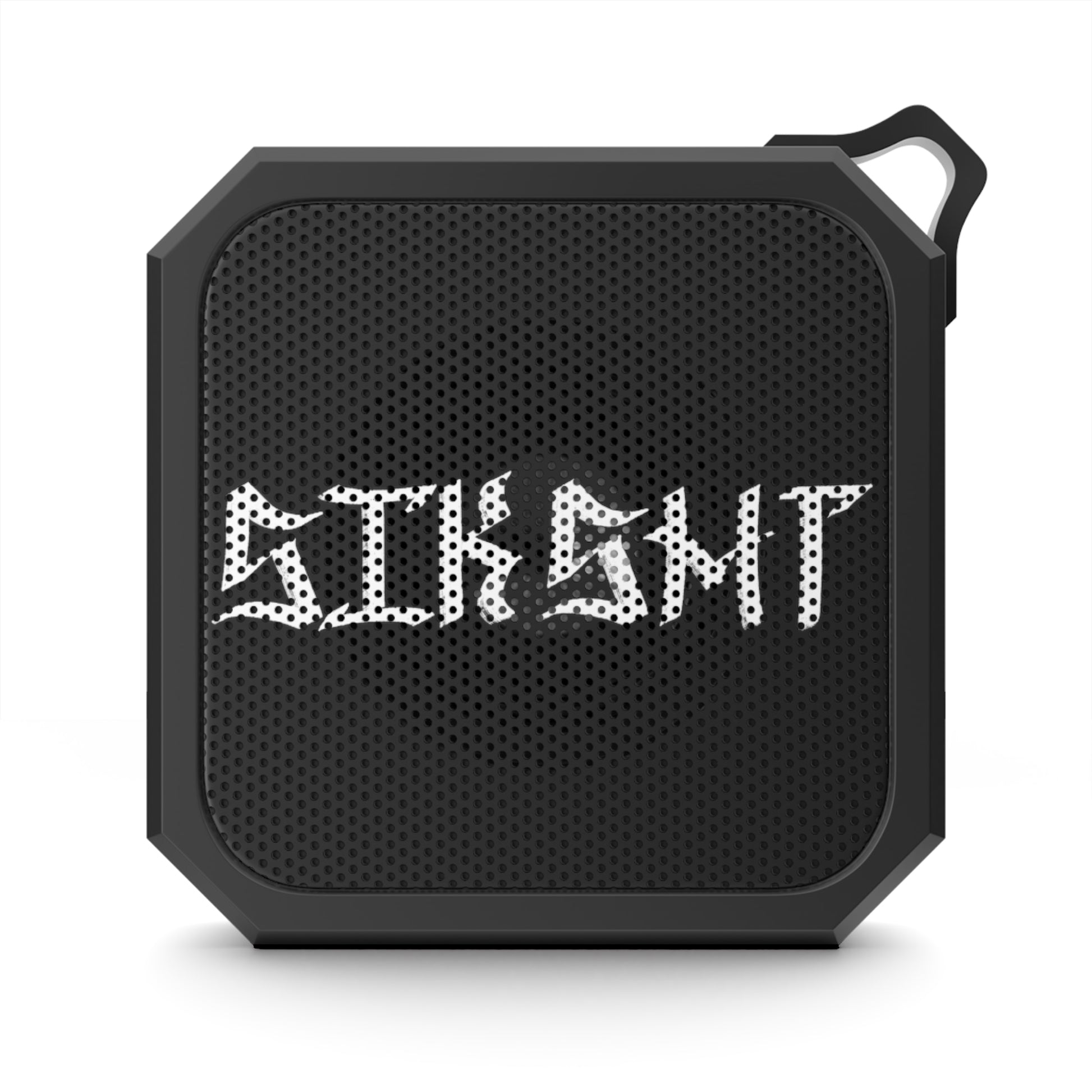 blackwater outdoor bluetooth speaker