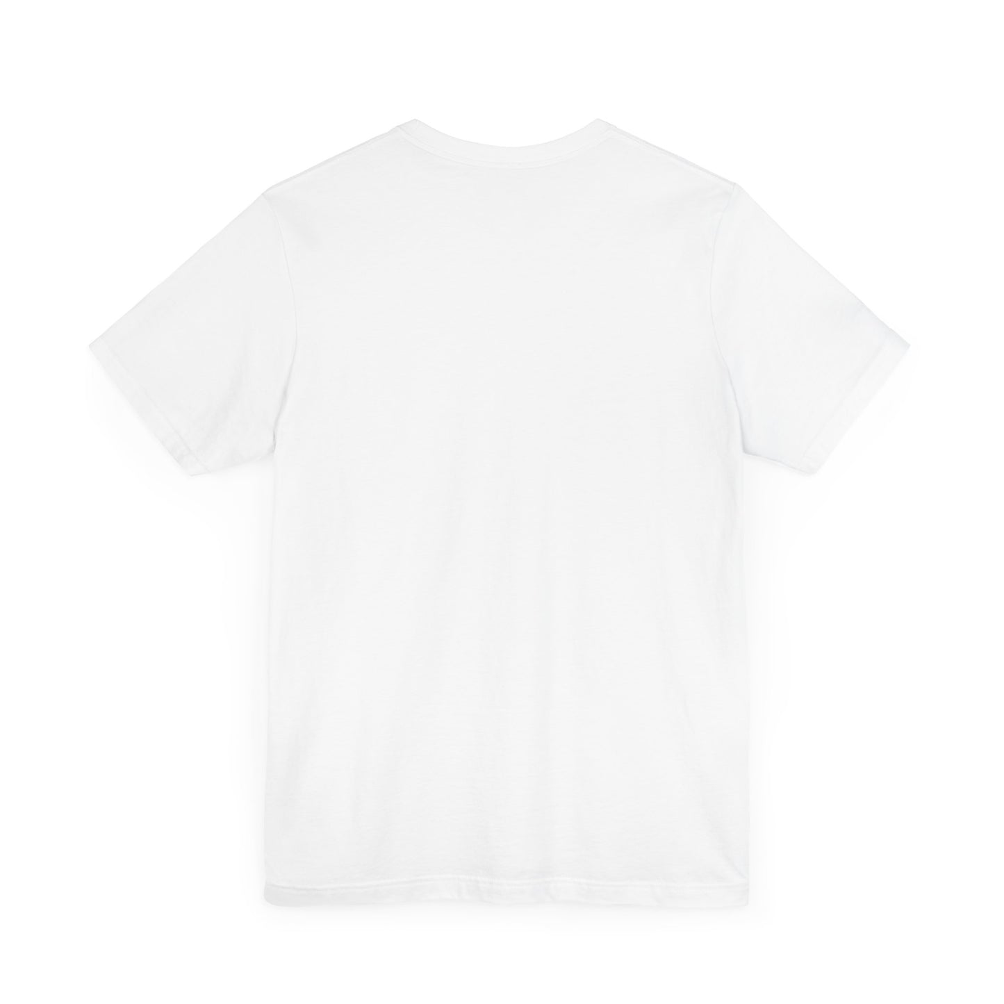 Drei Rosen Unisex Jersey T-Shirt