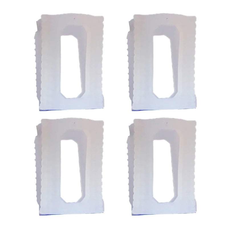 4 pcs skater trainer skateboard trick trainer