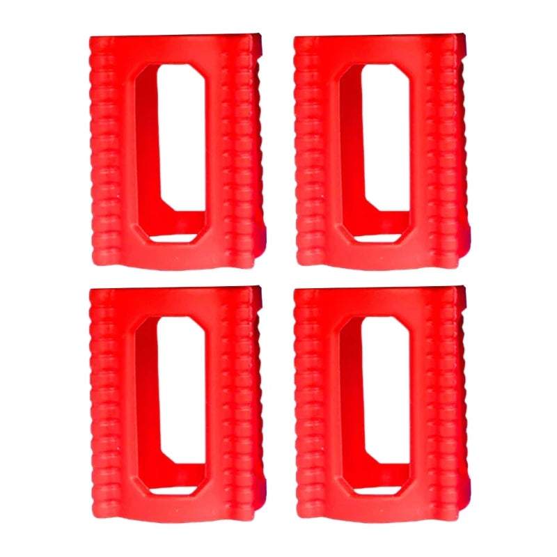4 pcs skater trainer skateboard trick trainer