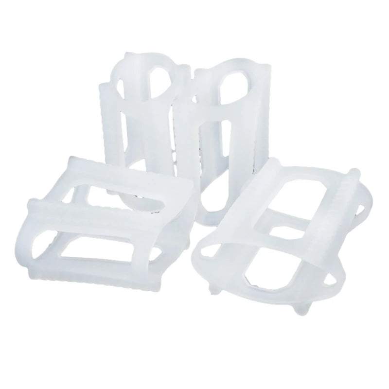 4 pcs skater trainer skateboard trick trainer