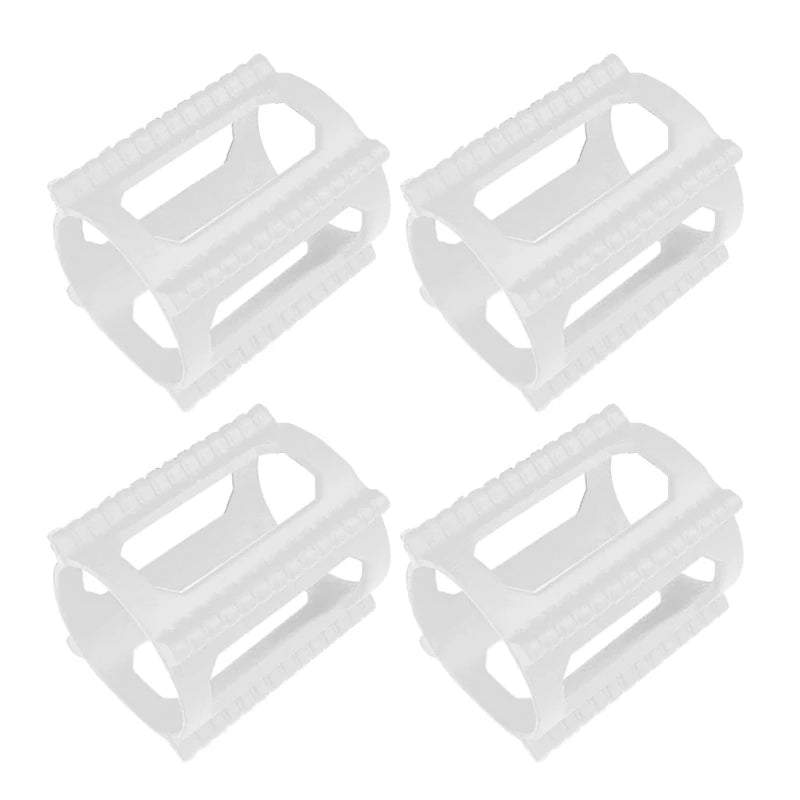 4 pcs skater trainer skateboard trick trainer