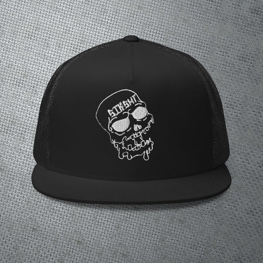 SIKSKULL Trucker Hat