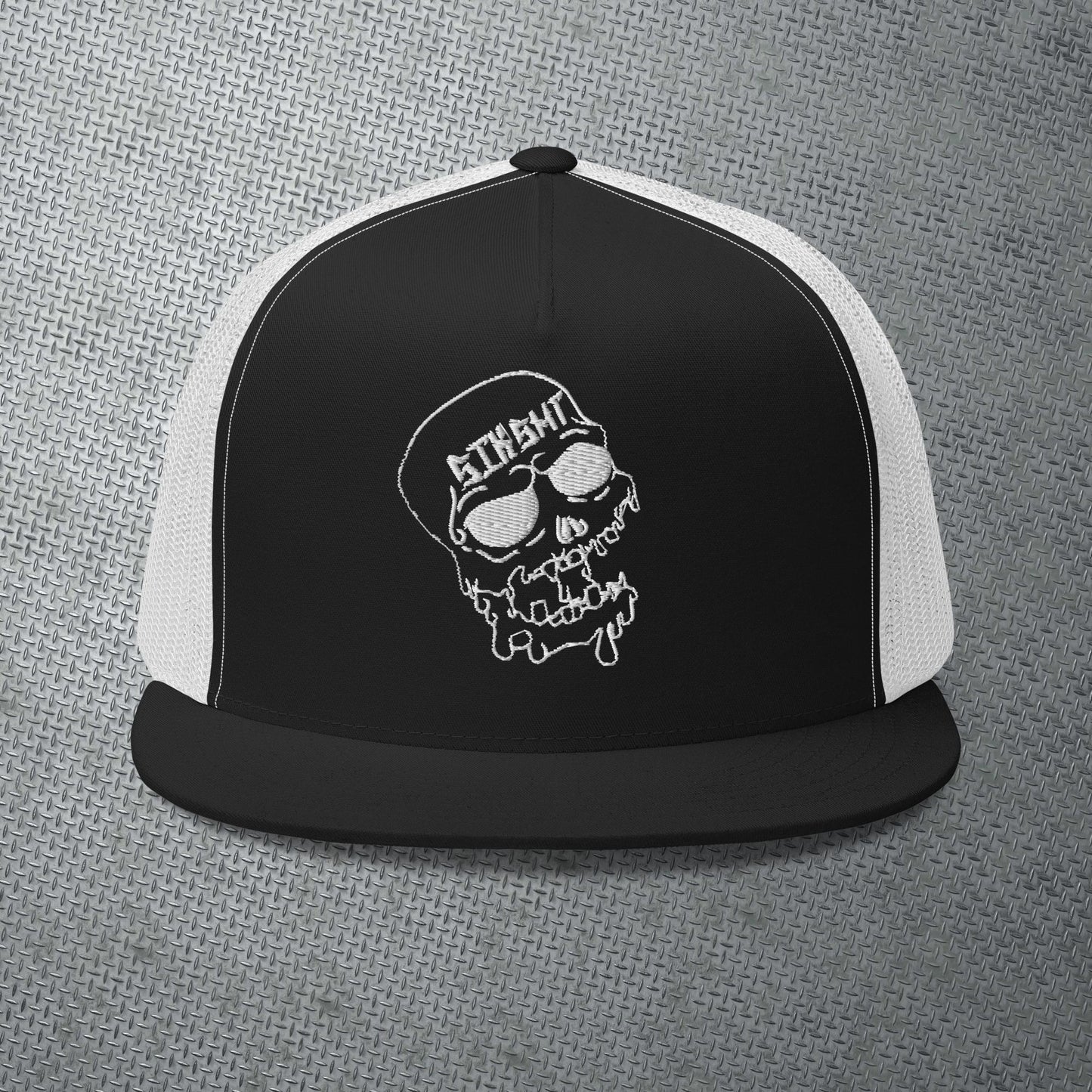 SIKSKULL Trucker Hat