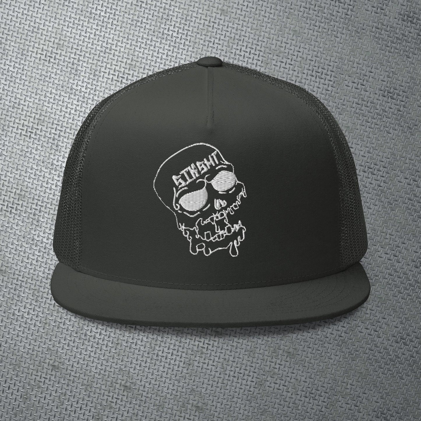 SIKSKULL Trucker Hat