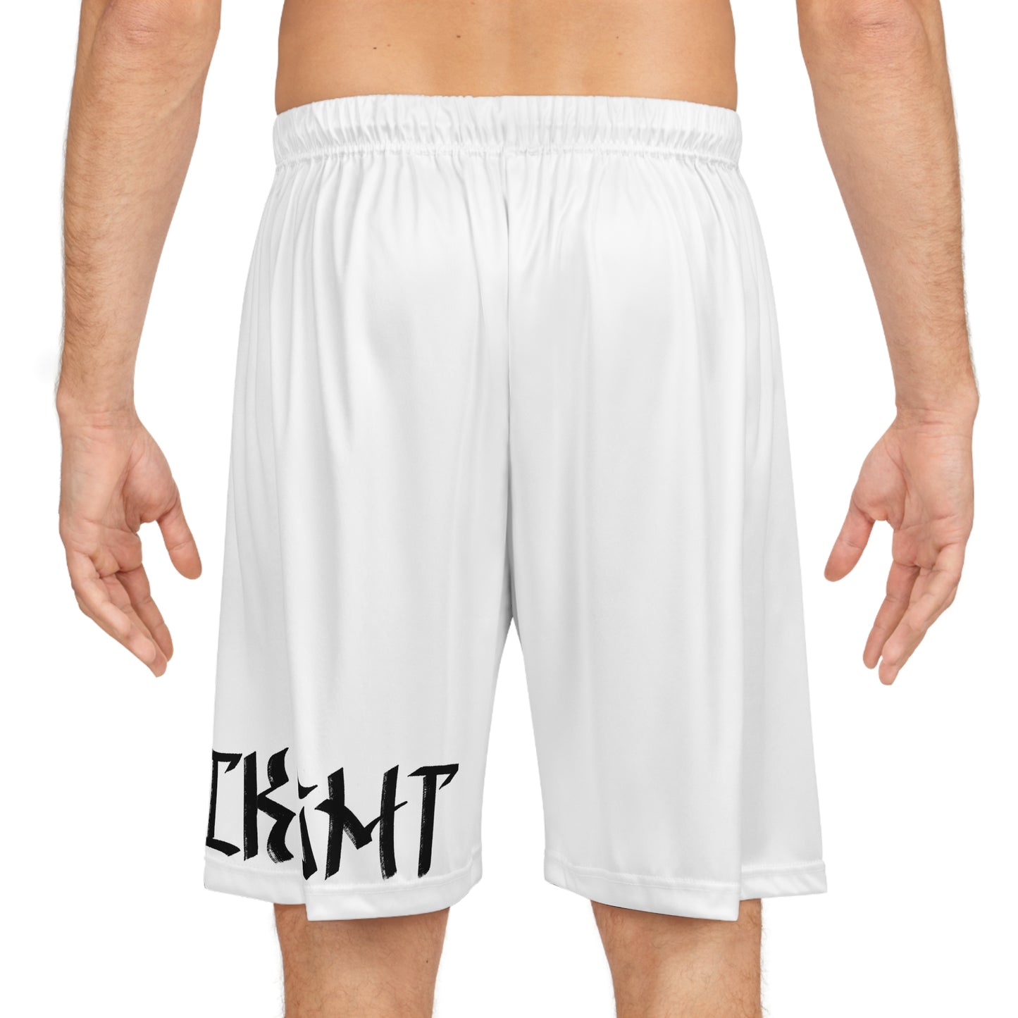 siksht basketball shorts wht