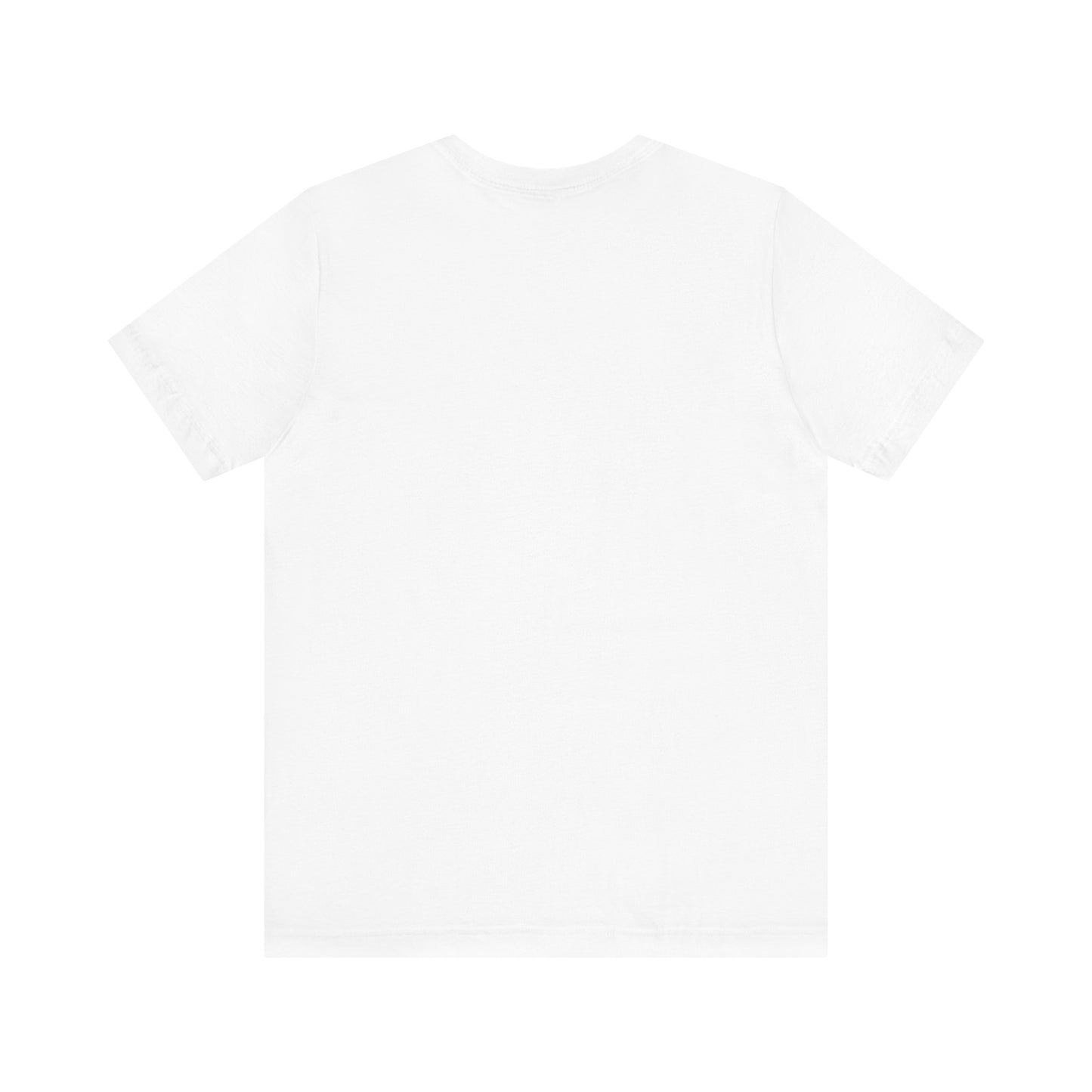 Drei Rosen Unisex Jersey T-Shirt