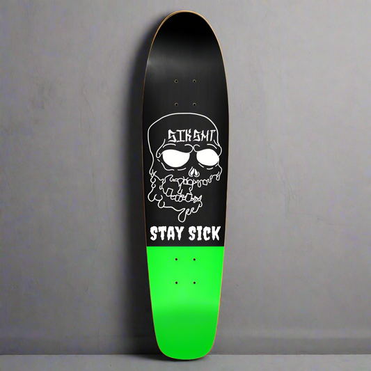 SIKSKULL Bottle Tail Cruiser