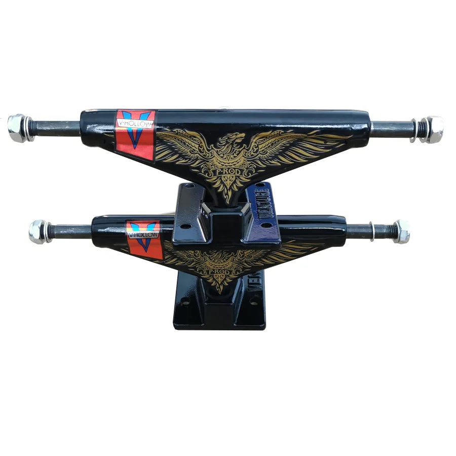 original 129 139 149 147 148 thunder venture mid skateboard trucks eagle hollow good quality professional level skateboard truck