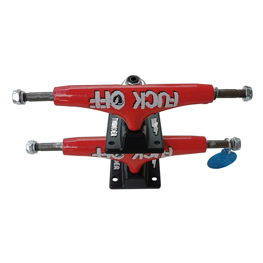 original 129 139 149 147 148 thunder venture mid skateboard trucks eagle hollow good quality professional level skateboard truck